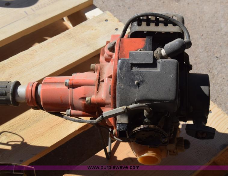 image for item BX9821 Assorted lawn and garden supplies