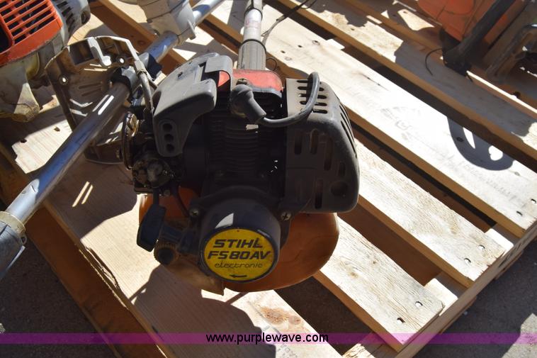 image for item BX9821 Assorted lawn and garden supplies