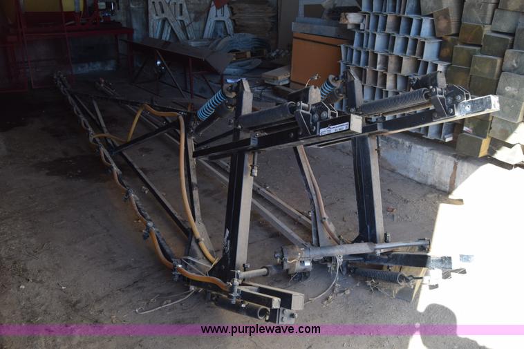 image for item BX9822 (2) sprayer booms