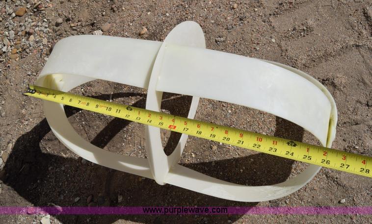image for item BX9833 (13) barrel liners