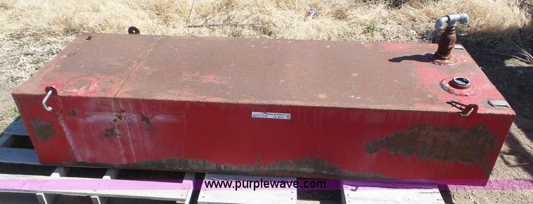 image for item CD9875 Assorted fuel tanks and toolboxes