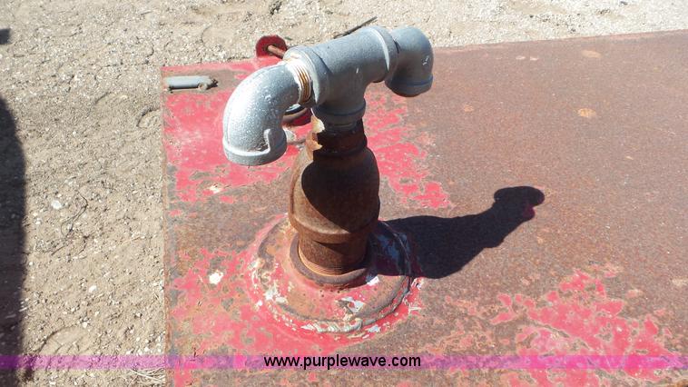 image for item CD9875 Assorted fuel tanks and toolboxes