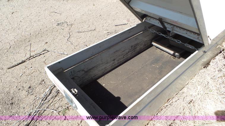 image for item CD9875 Assorted fuel tanks and toolboxes