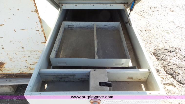 image for item CD9875 Assorted fuel tanks and toolboxes