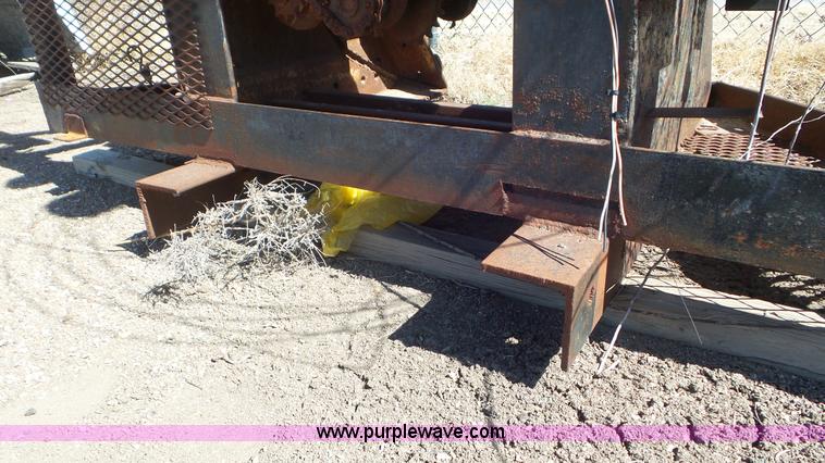 image for item CD9876 Assorted truck accessories