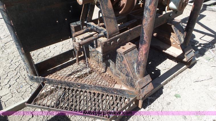 image for item CD9876 Assorted truck accessories