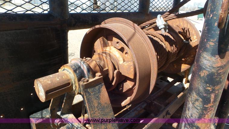 image for item CD9876 Assorted truck accessories