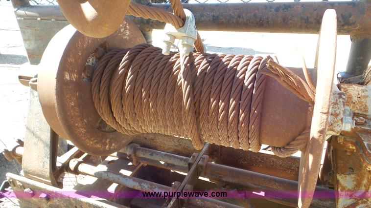 image for item CD9876 Assorted truck accessories