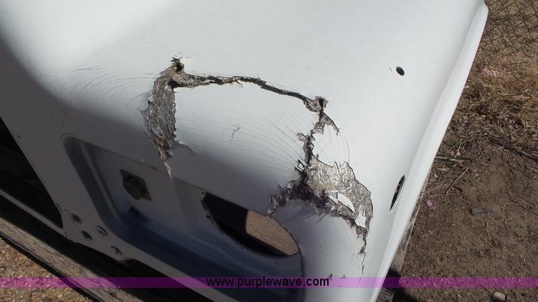 image for item CD9876 Assorted truck accessories