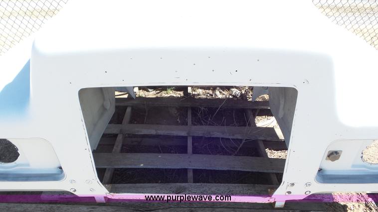 image for item CD9876 Assorted truck accessories