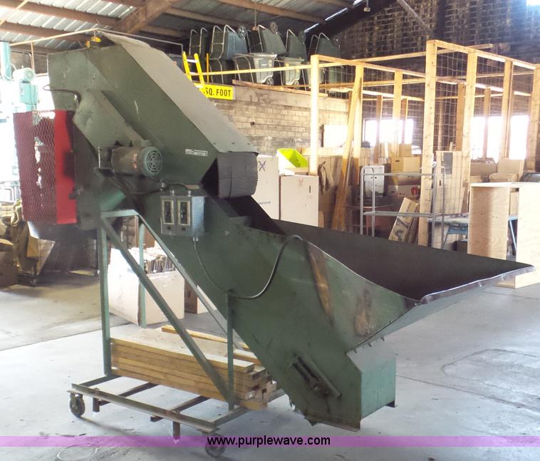 image for item CD9877 Glass crusher