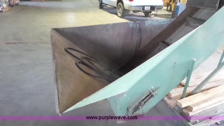 image for item CD9877 Glass crusher