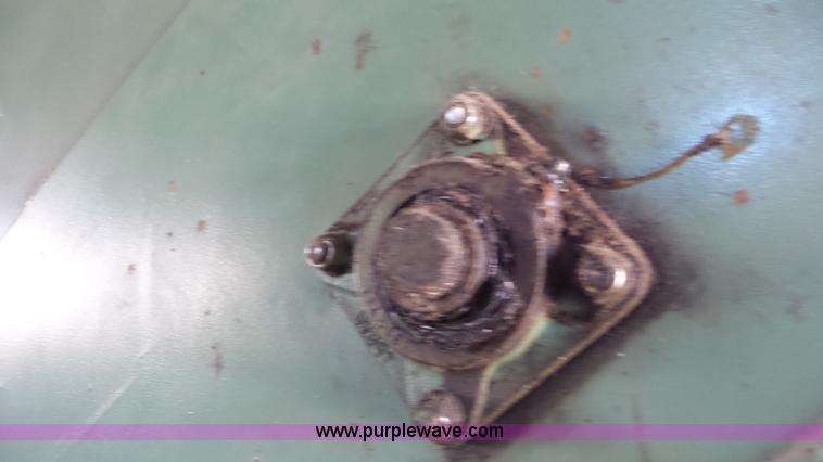 image for item CD9877 Glass crusher