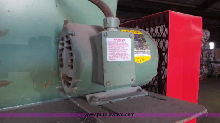 image for item CD9877 Glass crusher