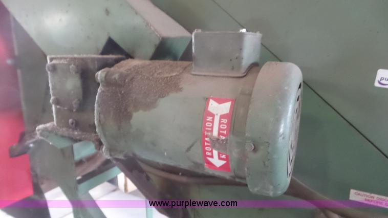 image for item CD9877 Glass crusher