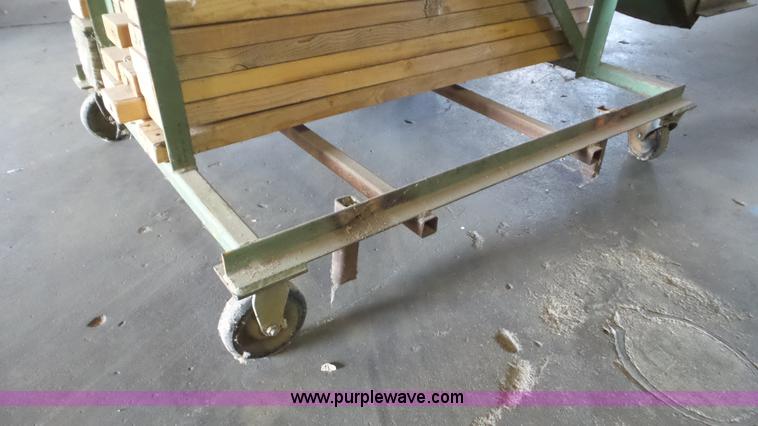 image for item CD9877 Glass crusher