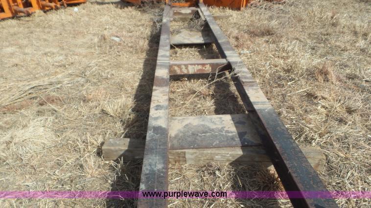 image for item CD9878 Wausan snow plow