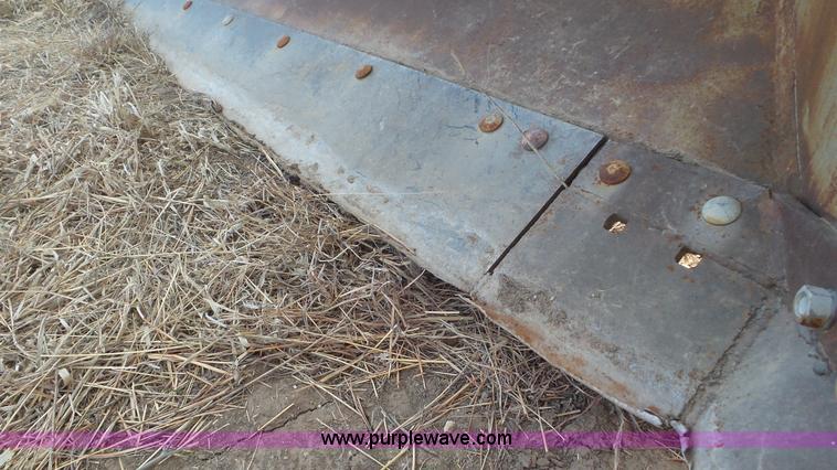 image for item CD9878 Wausan snow plow