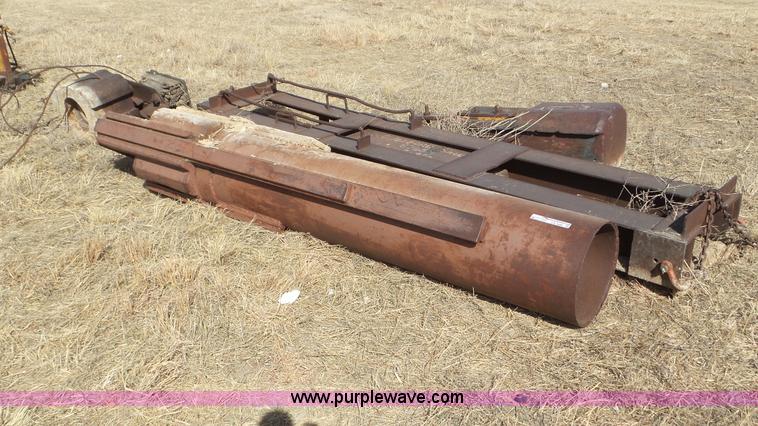 image for item CD9880 Assorted crane driving equipment