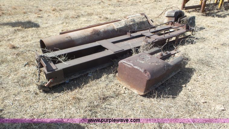 image for item CD9880 Assorted crane driving equipment