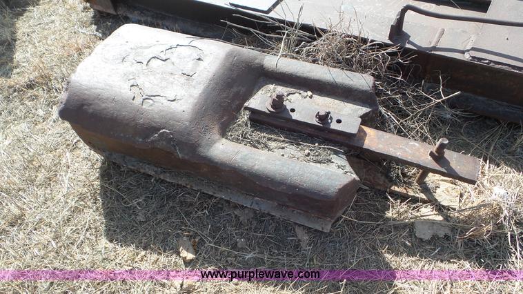 image for item CD9880 Assorted crane driving equipment