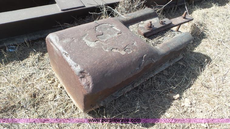 image for item CD9880 Assorted crane driving equipment