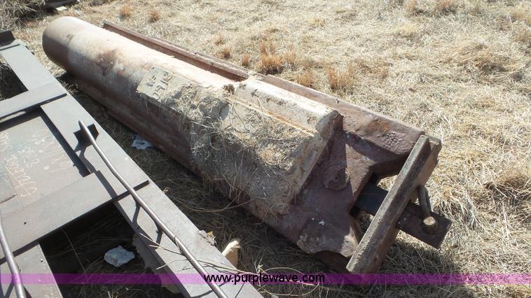 image for item CD9880 Assorted crane driving equipment