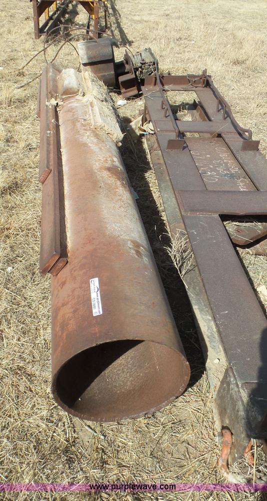 image for item CD9880 Assorted crane driving equipment