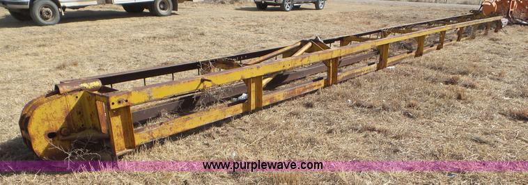 image for item CD9881 Crane boom extension