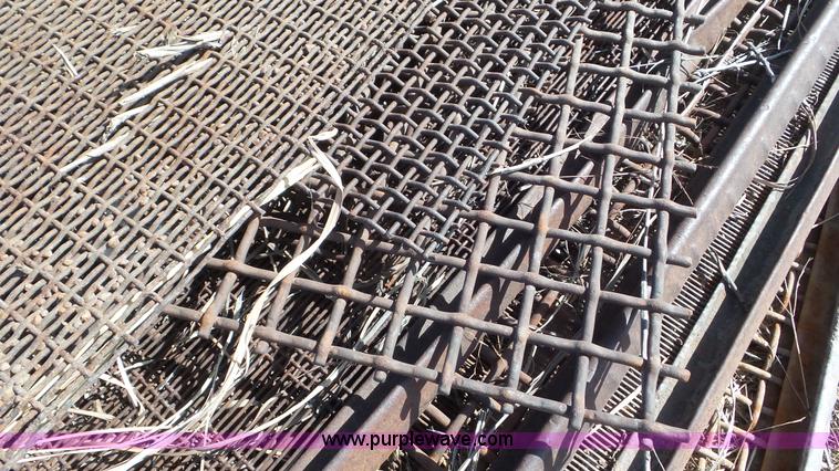 image for item CD9882 Kohlberg shaker