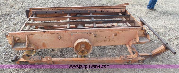 image for item CD9882 Kohlberg shaker