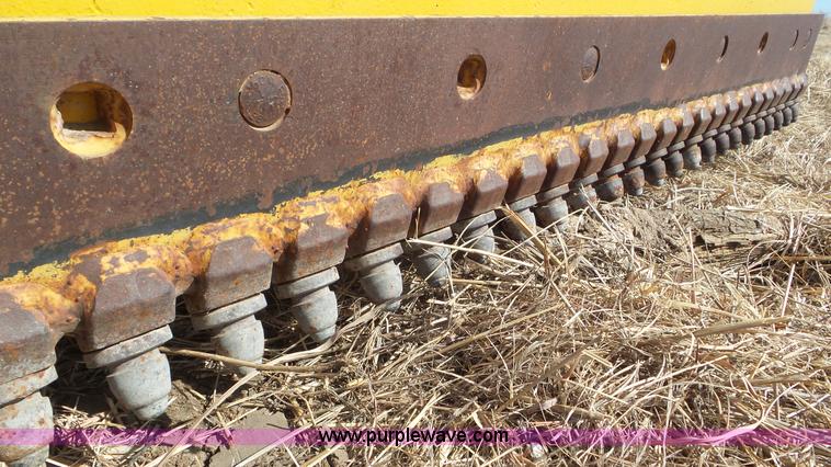 image for item CD9883 (2) motor grader scarifiers