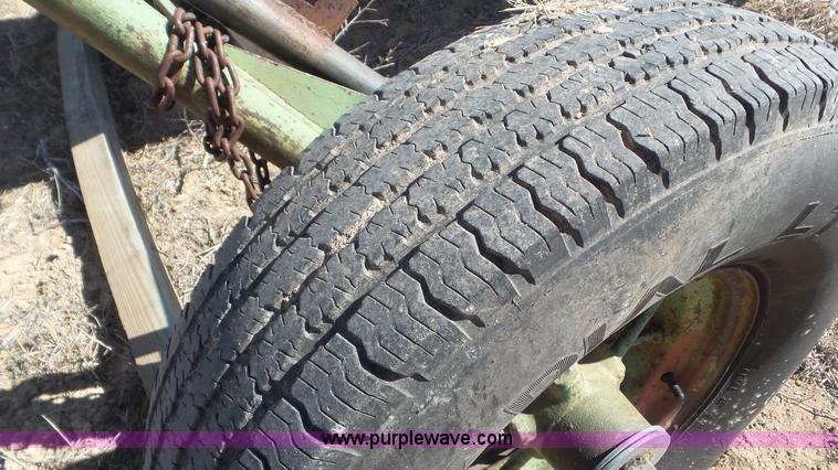 image for item CD9887 Barber Greene belt conveyor