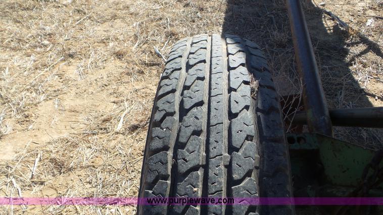 image for item CD9887 Barber Greene belt conveyor