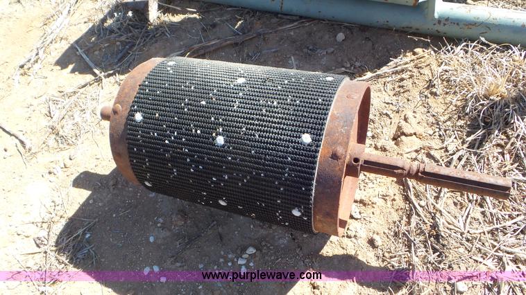 image for item CD9888 Assorted conveyor rollers