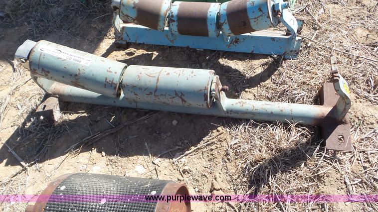 image for item CD9888 Assorted conveyor rollers