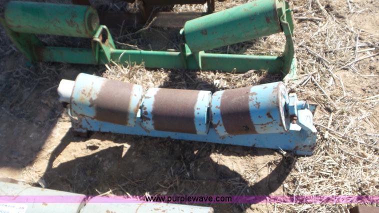 image for item CD9888 Assorted conveyor rollers