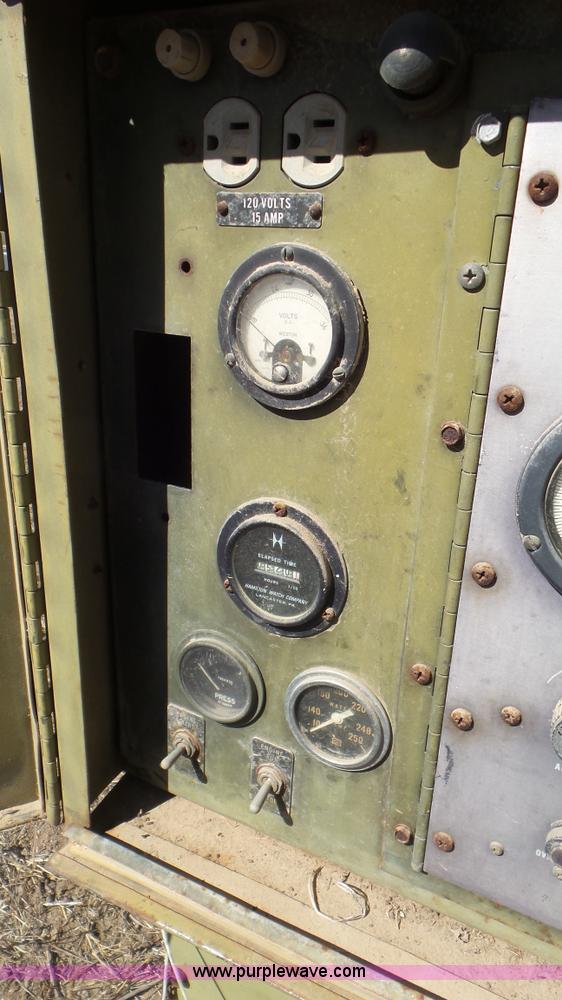 image for item CD9890 Generator