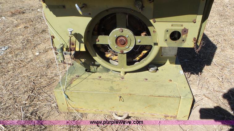 image for item CD9890 Generator