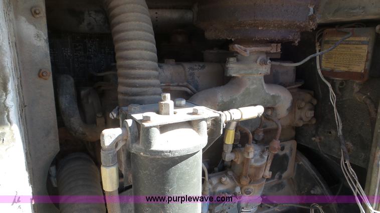 image for item CD9890 Generator