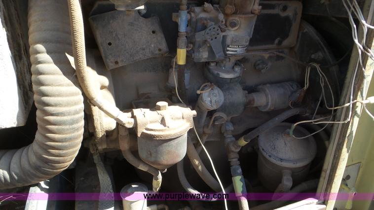 image for item CD9890 Generator