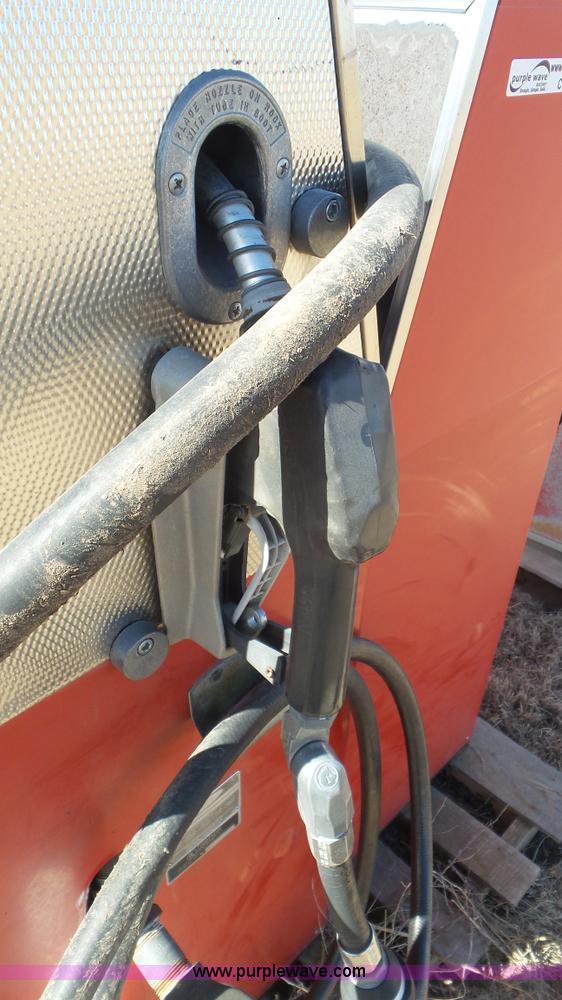 image for item CD9892 (4) Tokheim fuel pumps