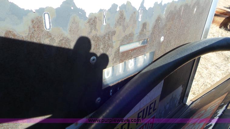 image for item CD9892 (4) Tokheim fuel pumps