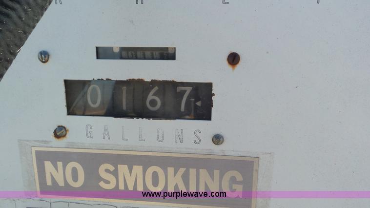 image for item CD9892 (4) Tokheim fuel pumps