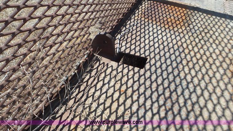 image for item CD9898 Flatbed