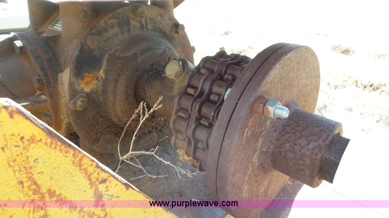 image for item CD9899 Ferguson tiller