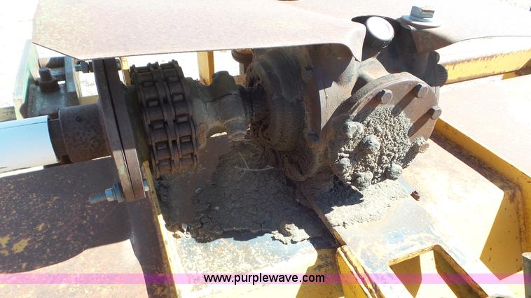 image for item CD9899 Ferguson tiller