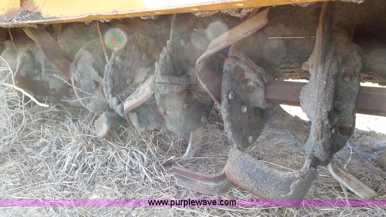 image for item CD9899 Ferguson tiller