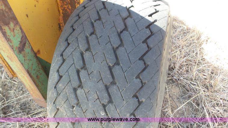 image for item CD9899 Ferguson tiller