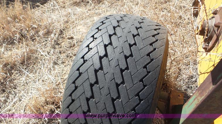 image for item CD9899 Ferguson tiller